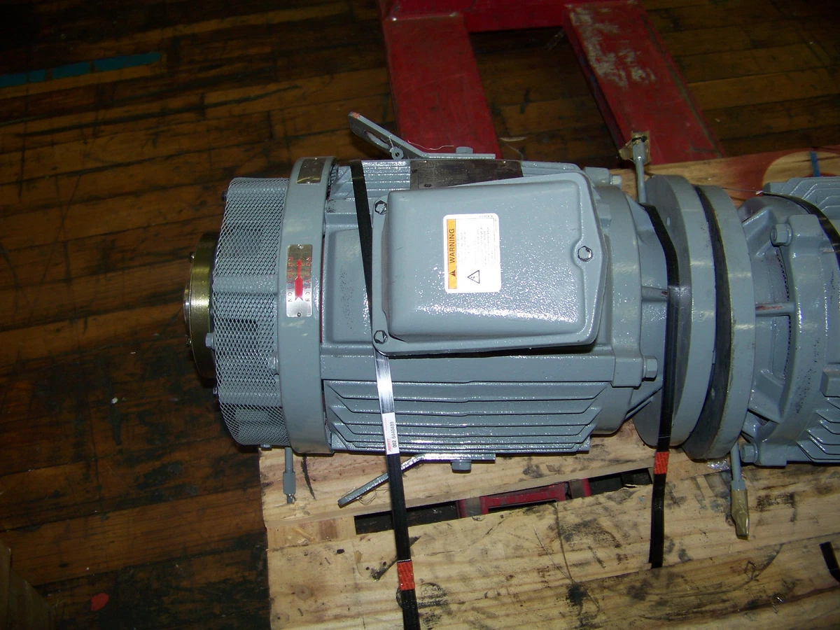 GE Space Heater 115 Volt 40 W 3 Phase 230/460 V 1760 RPM 20 HP 52/26 Amp  New | eBay
