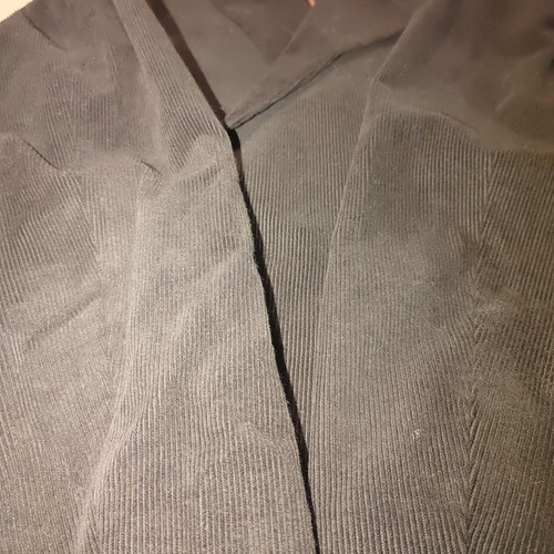 Brooks Brothers 346 Dark Brown Corduroy Mens Sport Coat Blazer 42R Thailand - Picture 3 of 14