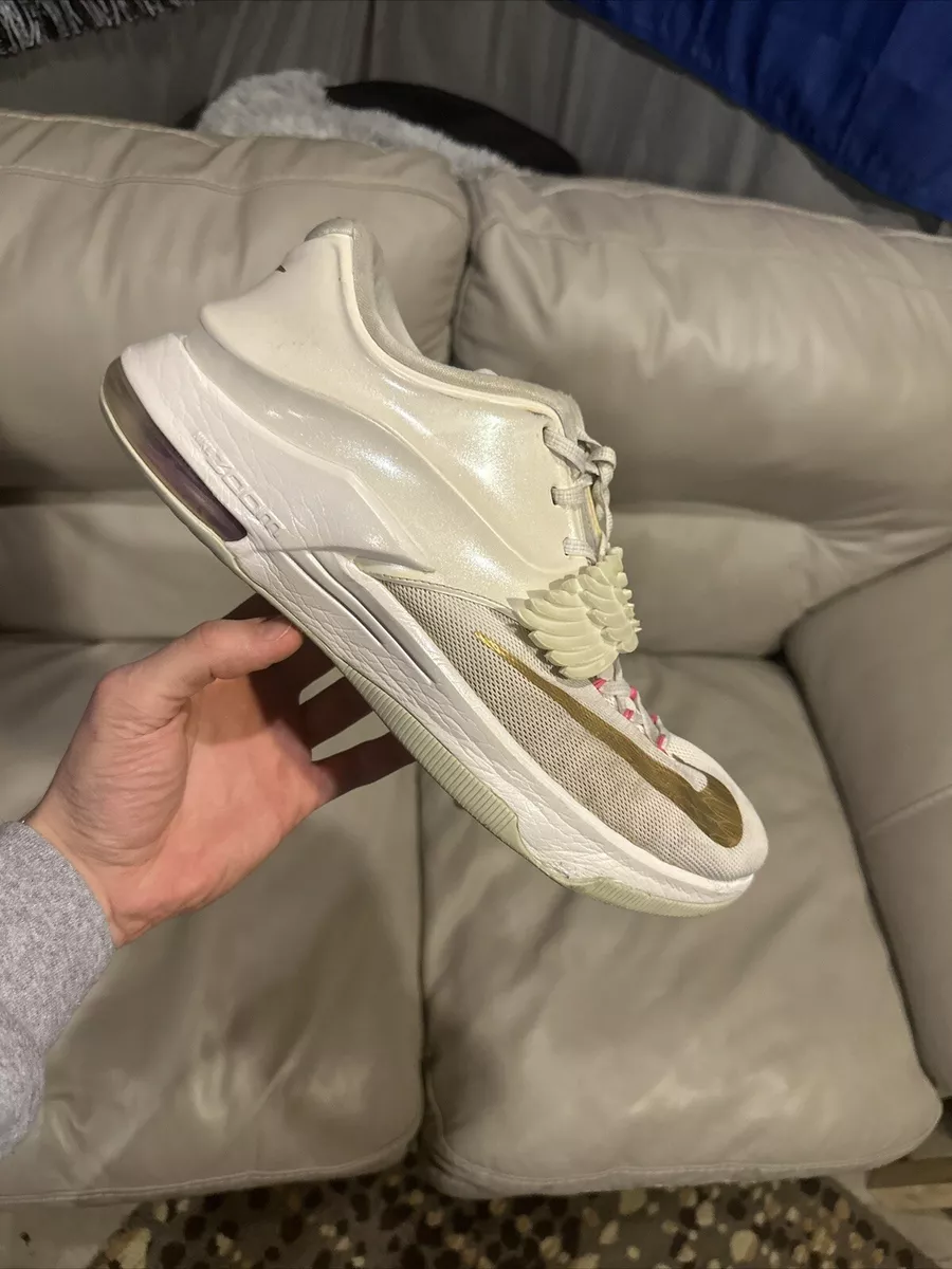 kd 7 aunt pearl Size 12
