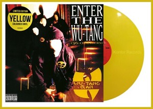 Enter The Wu Tang | eBay.de