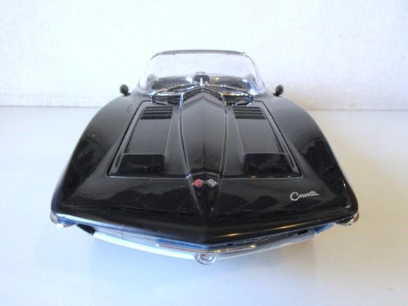 ミニカー AUTOart mobile Mako Shark Corvette 1/18 AUTOart 1/18 Corvette Mako Shark 567661 | eBay