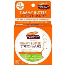 Palmer's Cocoa Butter Formula Tummy Butter for Stretch Marks