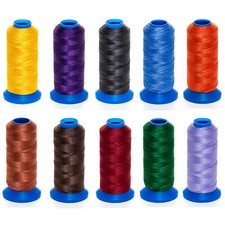 Griffin  Jewelry Nylon Thread Cord 1mm - 2mm Diameters  for Various Beadworks