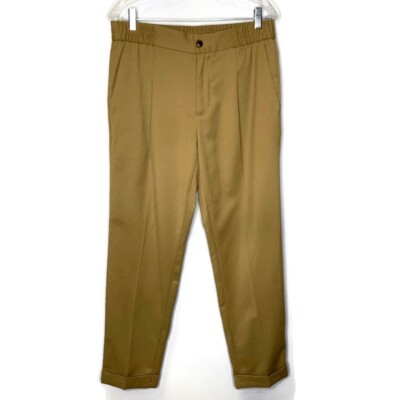 Scotch & Soda Amsterdam Couture My Favourite Pants Blake Cuffed Regular Slim 32