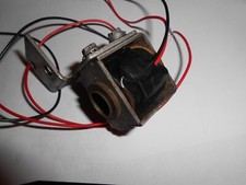 AMI Continental and others Jukebox Record gripper Transfer coil "Test Good"