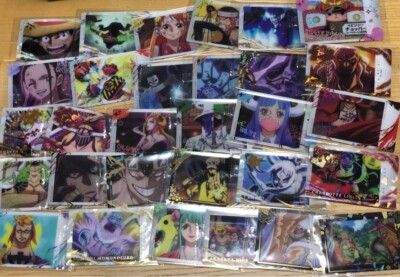 ONE PIECE Log Collection ① One Piece anime log collection cover compilation : r/OnePiece