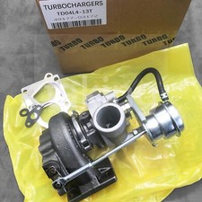Td04l4 Turbocharger 1j530-17014 For Kubota V3600 V3600-t V3600-te 49177-03172 Td04l4 Turbocharger 1j530-17014 For Kubota V3600 V3600-t V3600-te 49177-03172