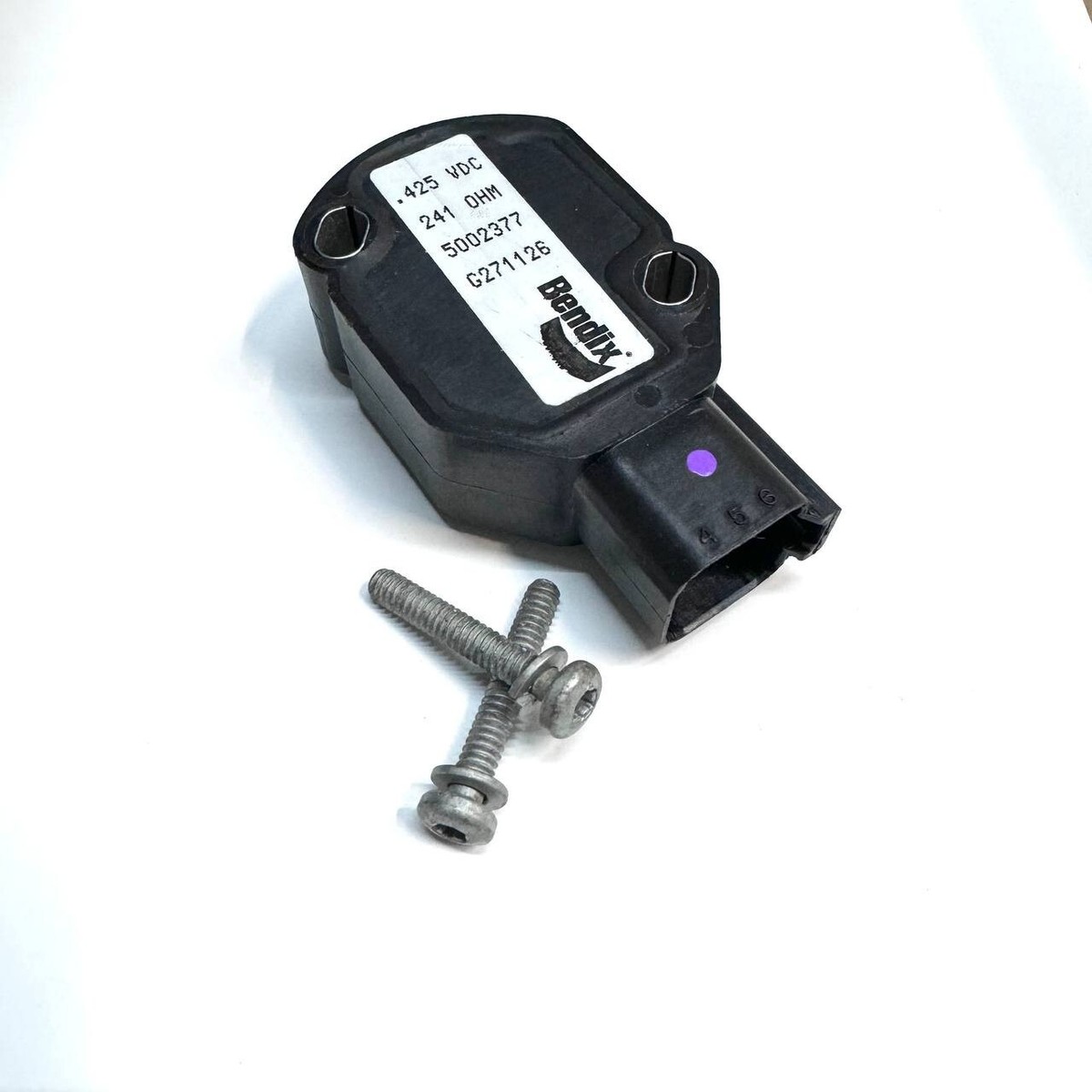 5002377 New Bendix® ET-2 Potentiometer K124004 5002356 | eBay
