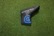 Cleveland Huntington Beach Collection Blade Golf Putter Headcover HA8-7-91