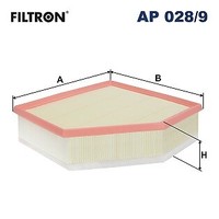Filtron AP028/9 Luftfilter FüR Bmw 3 G20 G80 G28 5 G30 F90 G31 6 G32 7 G11 G12