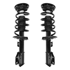 2pcs Front Complete Struts shocks for 2007 2008 2009 Pontiac Torrent