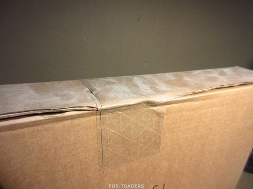 Ensemble plaque de cache lunette avant Dell 3DPYD pour ordinateurs de bureau Vostro - NEUF NEU NUOVO - Photo 3/4