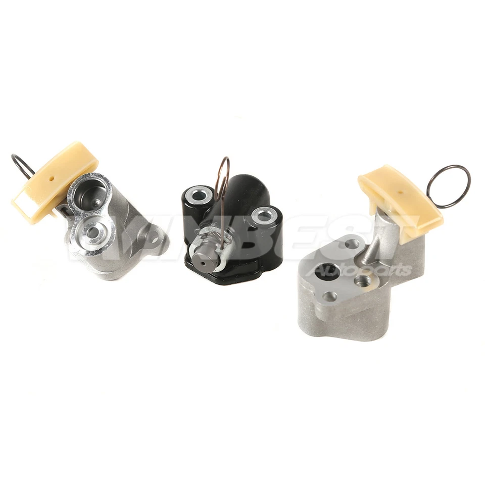 Подходит для Nissan Quest 04-08 Nissan Maxima комплект цепи ГРМ 3,5 л водяной насос VVT 04-09 годов выпуска - Изображение 3 из 4