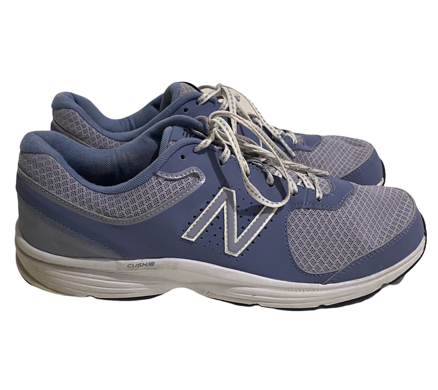Walking Running Shoes Womens Size 