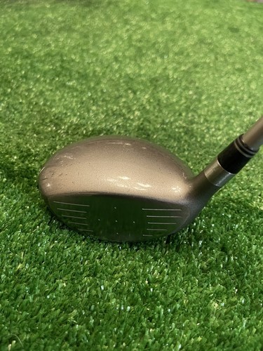 Precept EV Ladies 3 Wood Graphite Shaft - Picture 5 of 10