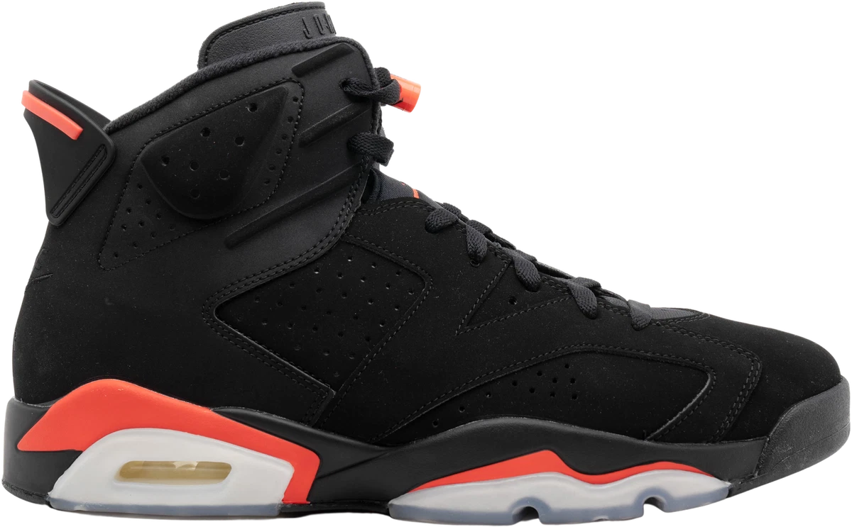 Jordan 6 infrared shop size 10