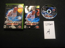 MLB Slugfest 2004 (Xbox)