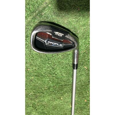 Wilson Profile 431 SS High MOI W Flex 34.5