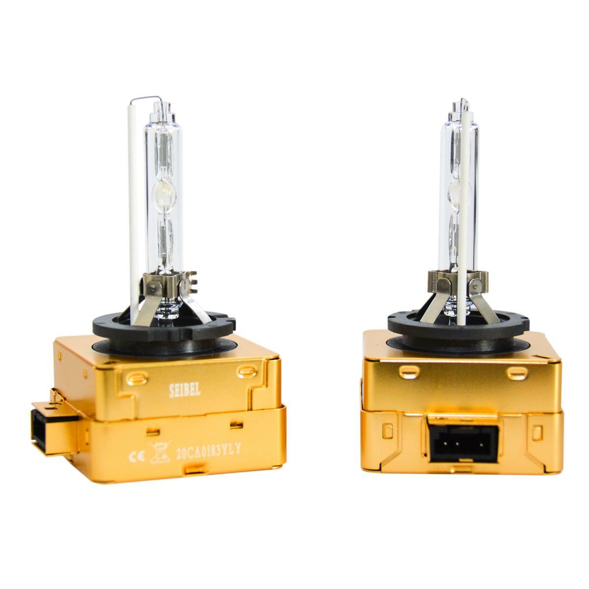 2x Xenon Brenner D1S Für BMW 3er E92 Coupe Lampen Birne