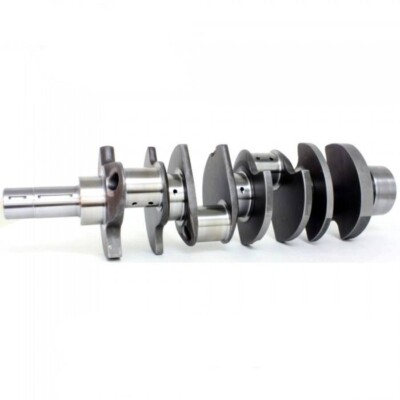 Duramax 4340 Forged DS Crank 3.898 Stroke Duramax 4340 Forged DS Crank 3.898 Stroke