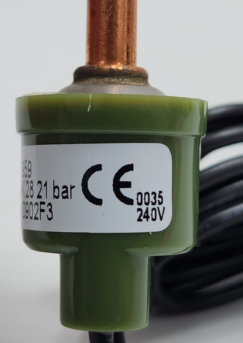 WILSPEC HS200-600-0045 12-44-E PRESSURE SWITCH HS10902F3 | eBay