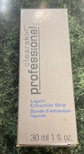 Avon Clearskin Professional Liquid Extract Strip..New in Box..Fast Shipping