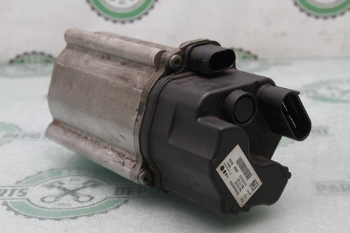 2014 BMW F02 750Li ALPINA B7 POWER STEERING ELECTRIC MOTOR OEM - Picture 8 of 12