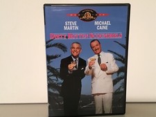 Dirty Rotten Scoundrels (DVD, 1988)