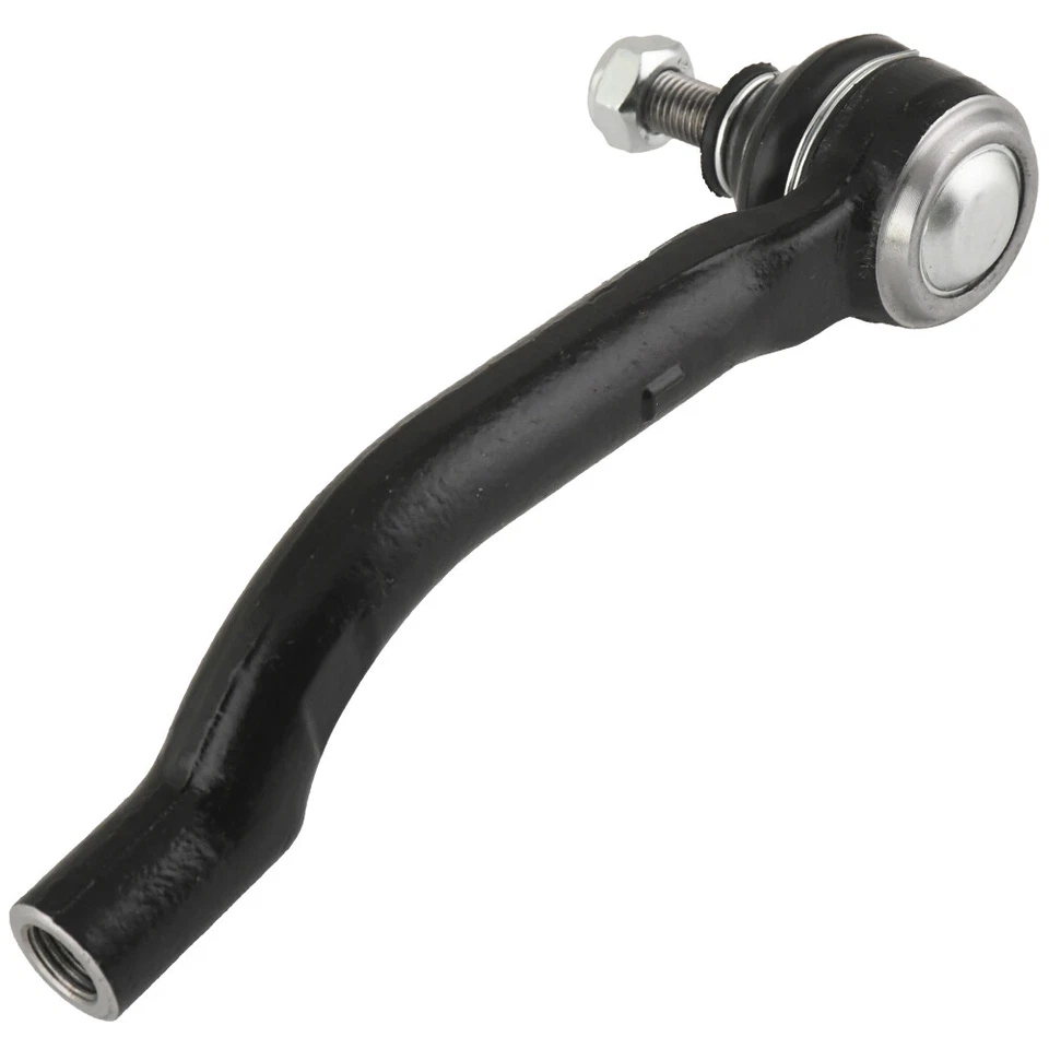 Eslabones de extremo de barra de amarre exterior delantero MOOG para Nissan Rogue 2008-13 2014-15 Rogue Select Foto 2 de 4