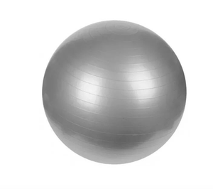 gym ball weight