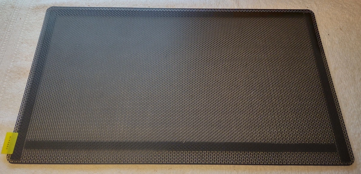 Best on sale dust filter