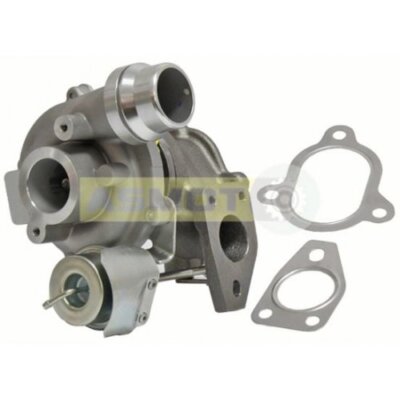 1* Turbocharger New - OE Ref. 7701478939 for Renault Nissan