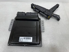 2004 NISSAN 350Z Engine ECM Control Module AUTOMATIC  VQ35DE   MEC35-310 C2 🌟