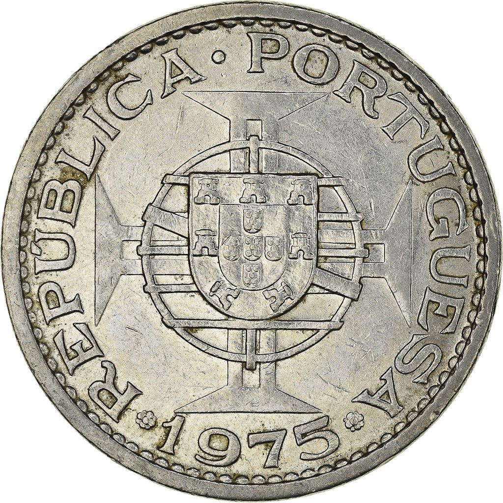 Macanese 1 Pataca Coin | Cross | Macau | 1968 - 1975 | eBay