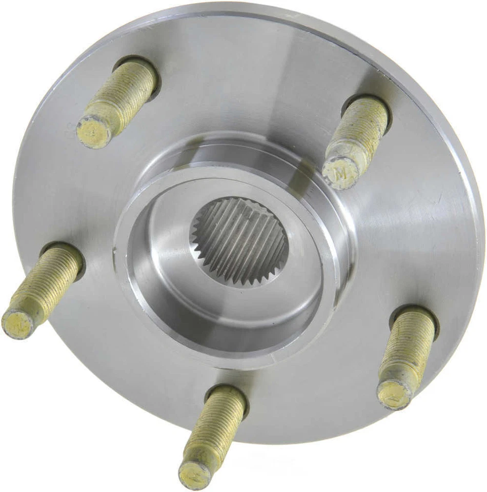 Conjunto de cojinete de rueda y buje-PDL Autopart Intl para Chevrolet HHR 06-08 Foto 2 de 3