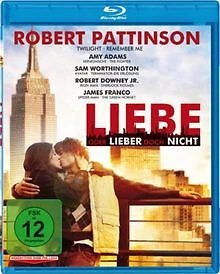 Liebe oder lieber doch nicht (Blu-ray) | DVD | Zustand sehr gut - Bild 1 von 1