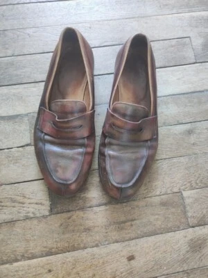 John Lobb - Photo 1/4