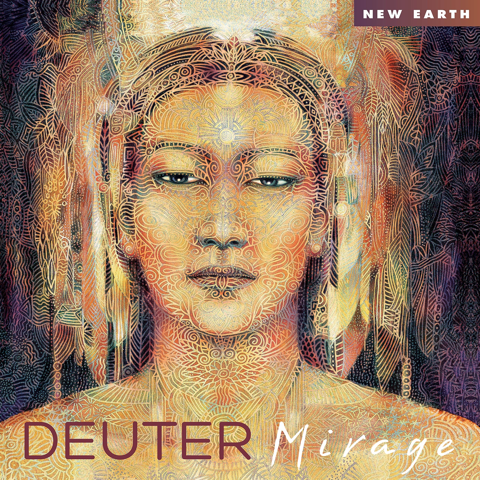 Deuter Mirage (CD)