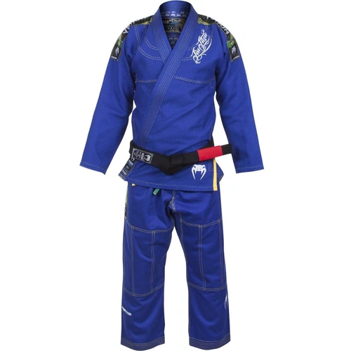 Venum BJJ GI Competitor - Single Weave - Blue - Size A1