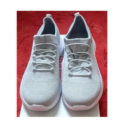 Graceland Deichmann Sneaker Damen Schuh Gr 43 NEU Halbschuhe Sportschuhe Freizei