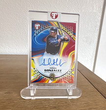 Adrian Gonzalez Rookie Cards Checklist and Guide 14
