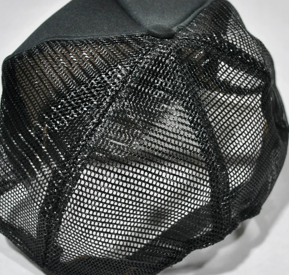 Snapback Budweiser 2000 galones Club vintage Foto 2 de 3