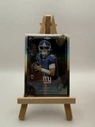 2025 Topps Football Jaxson Dart Fortune 15 F15-23 Rookie Card Insert