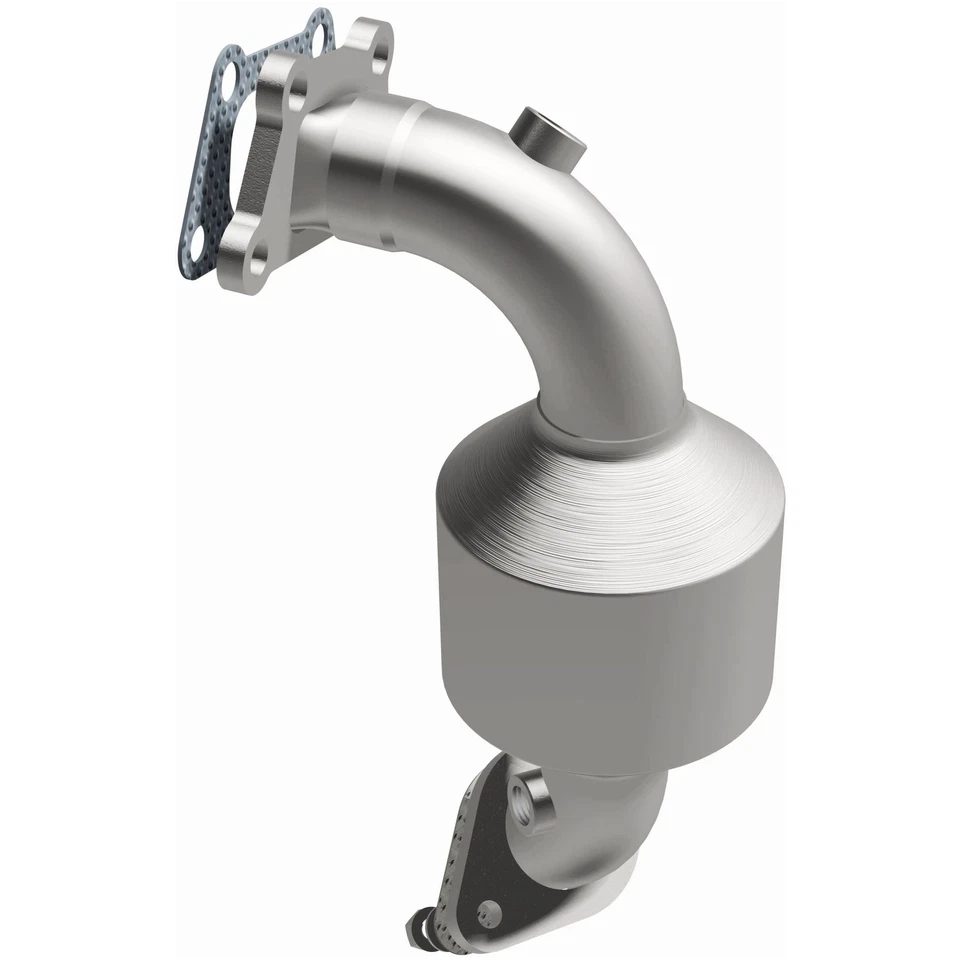 MagnaFlow 催化转换器:CARB,适用于 2012 - 2015 年别克 LaCrosse — 第 4/4 张图片