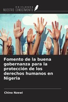 Chino Nzewi | Fomento De La Buena Gobernanza Para La ProteccióN De Los...