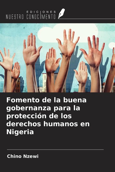 Chino Nzewi | Fomento De La Buena Gobernanza Para La ProteccióN De Los...-image