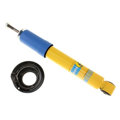 Suspension Shock Absorber  - Fits  2010 Suzuki Equator Sport 