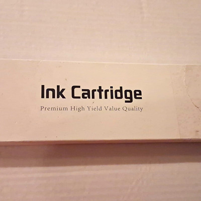 232XL Compatible Ink Cartridge Combo Pack For Epson Inkjet 2 Black 3 Color