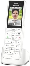 AVM DECT Telefon FRITZ!Fon X6 weiß Telefone 20002987 DECT