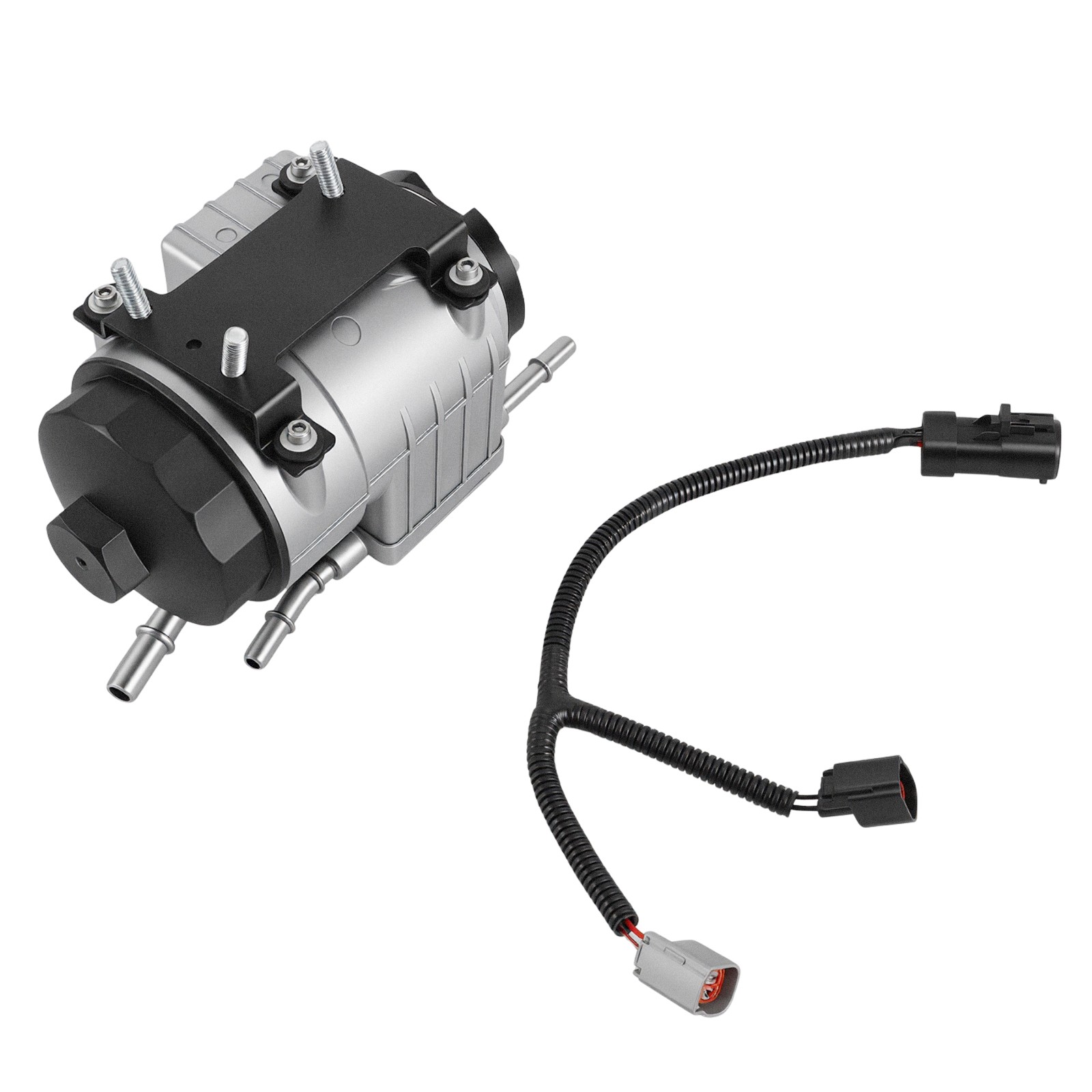 For 2008-2010 Ford F-250/350/450/550 Super Duty 6.4L Diesel Fuel Pump Assembly thumbnail 11